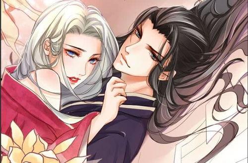 最新爆料国漫女主是谁,揭秘最新爆料中的女主角身份